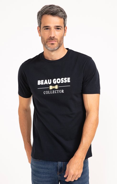 Tee-shirt beau gosse