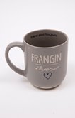 Mug frangin