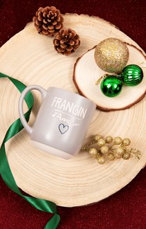 Mug frangin