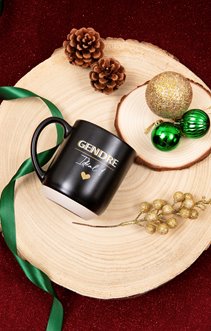 Mug gendre