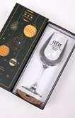 Coffret verre à vin frère
