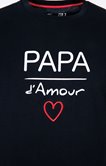 Tee-shirt papa
