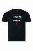 Tee-shirt papa