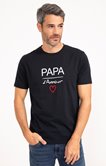Tee-shirt papa