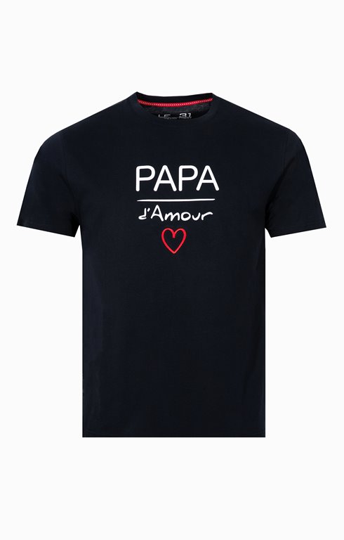 Tee-shirt papa