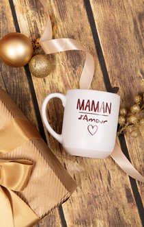 Mug maman