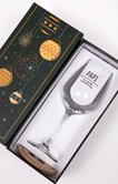 Coffret verre à vin papi