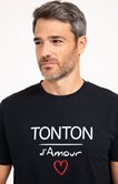Tee-shirt tonton