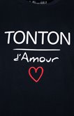 Tee-shirt tonton