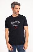 Tee-shirt tonton
