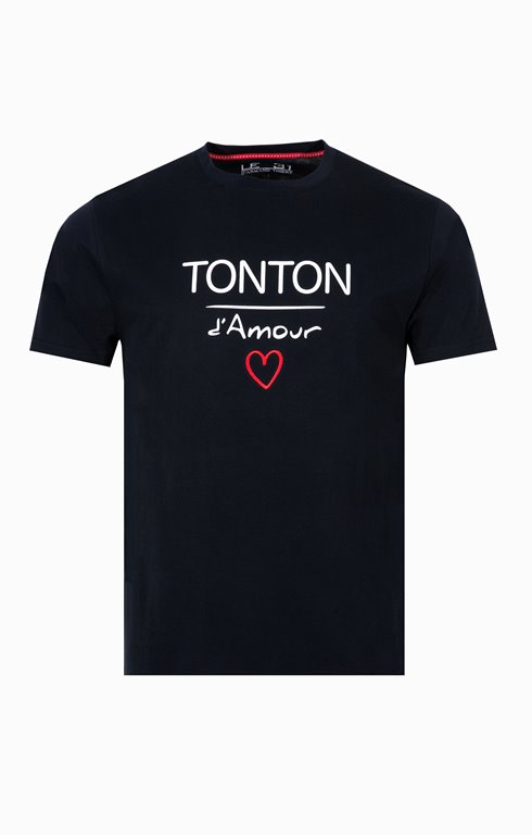 Tee-shirt tonton