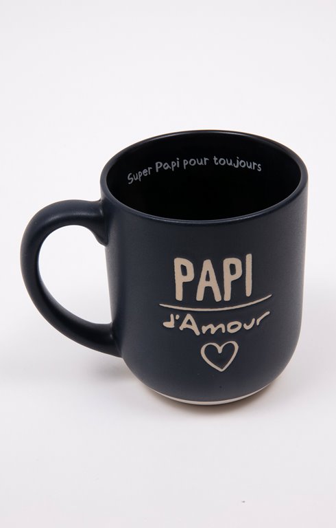 Mug papi