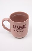 Mug mamie