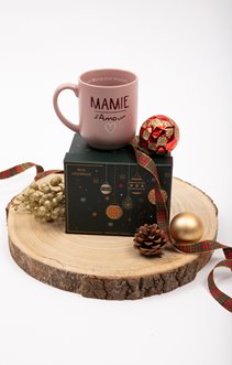 Mug mamie