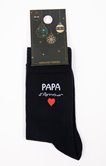 Chaussettes Papa