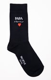 Chaussettes Papa