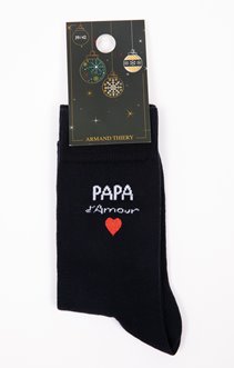 Chaussettes Papa