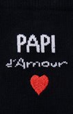 Chaussettes Papi