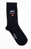 Chaussettes Papi