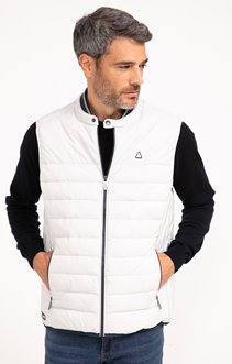 Blouson sans manche Arrimage