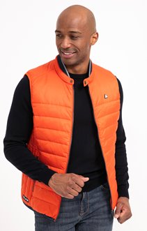 Blouson sans manche Arrimage