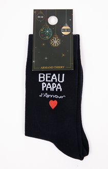 Chaussettes Bopapa