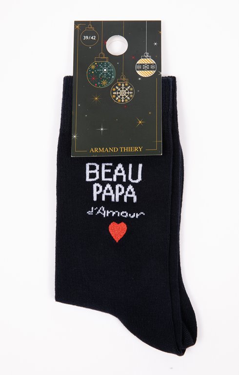 Chaussettes Bopapa