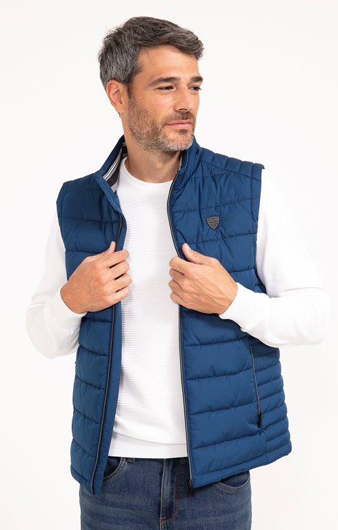 Blouson sans manche Summer