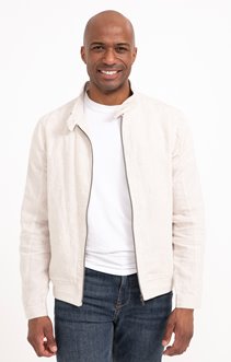Blouson Lino
