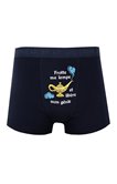 Boxer Lampe 
