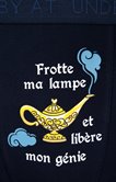 Boxer Lampe 