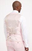 Gilet de costume Pinkysuit