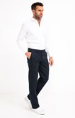 Pantalon chino Mini Faconne