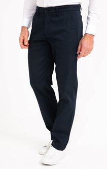 Pantalon chino Mini Faconne