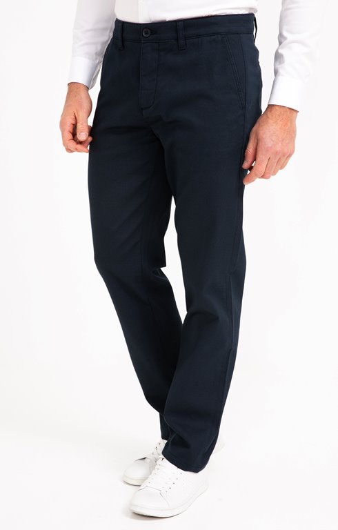 Pantalon chino Mini Faconne