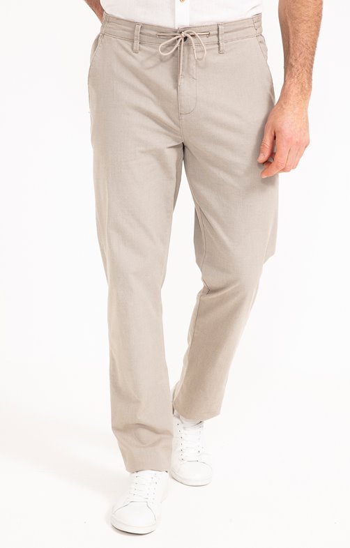 Pantalon chino Lio