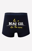 Boxer Rue 