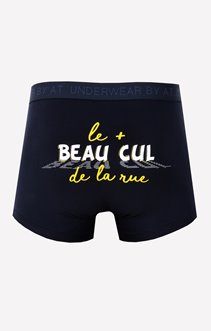 Boxer Rue 