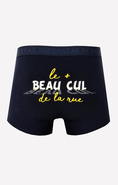 Boxer Rue 