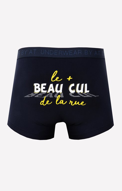 Boxer Rue 