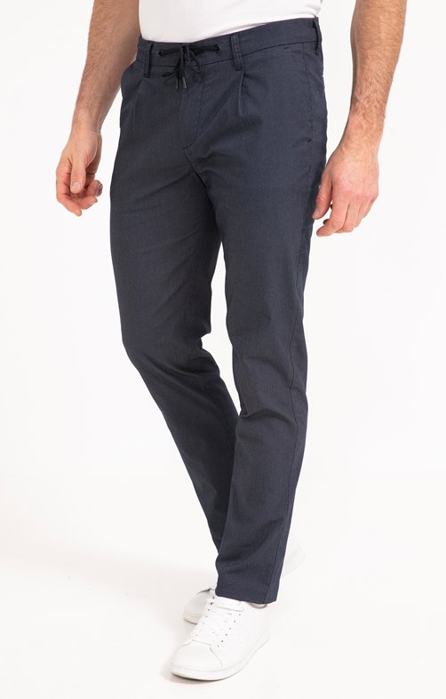 Pantalon chino Popy