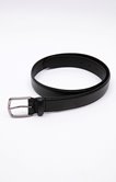 Ceinture cuir homme avec boucle 
