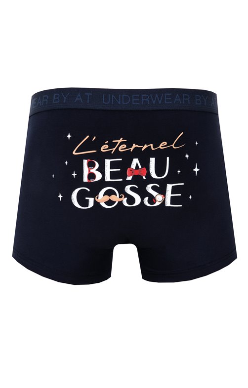 Boxer BG Eternel 