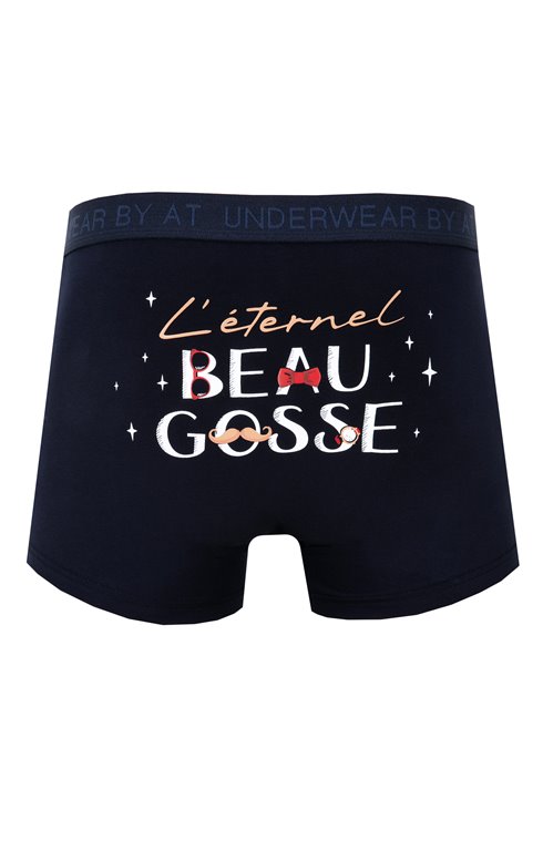 Boxer BG Eternel 