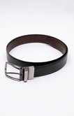 Ceinture cuir homme avec boucle