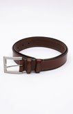 Ceinture cuir homme
