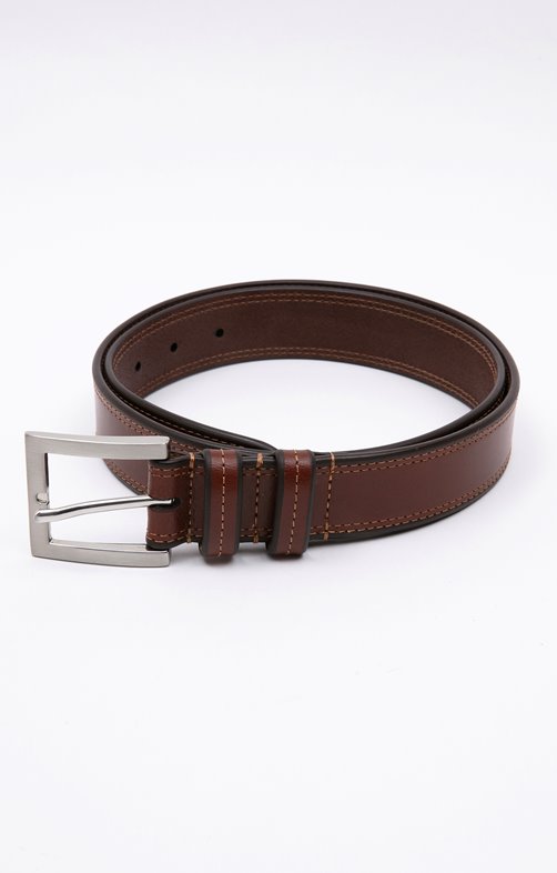 Ceinture cuir homme