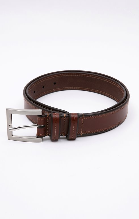 Ceinture cuir homme