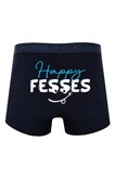 Boxer Happy