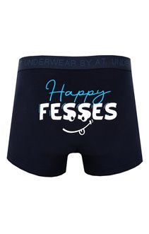 Boxer Happy